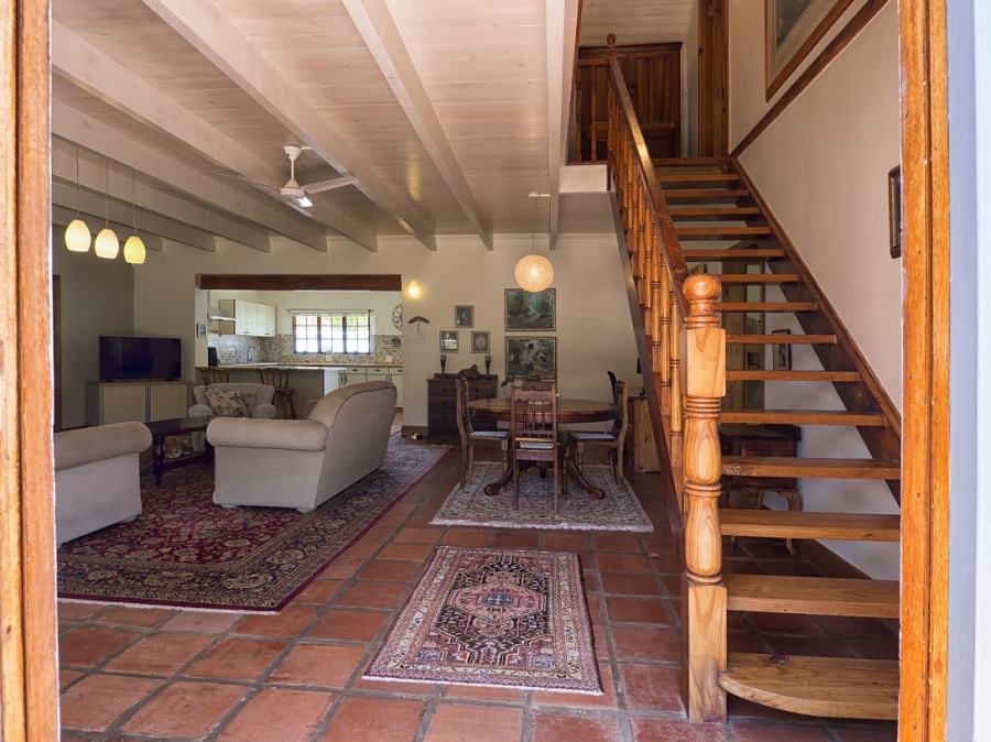 6 Bedroom Property for Sale in Belvidere Estate Western Cape